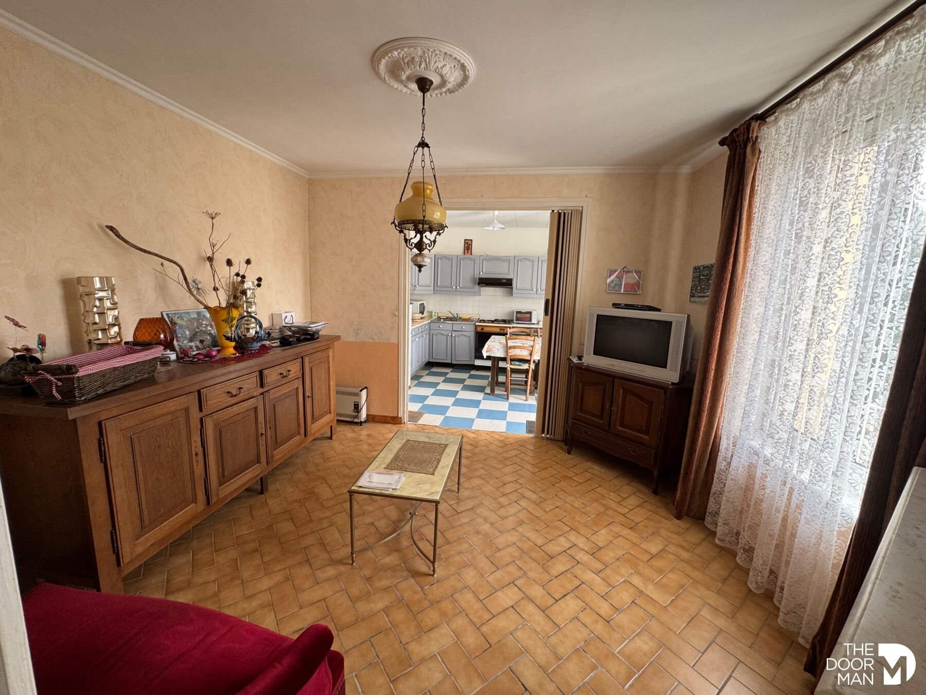 Maison à vendre, 81m², Le Perray-en-Yvelines