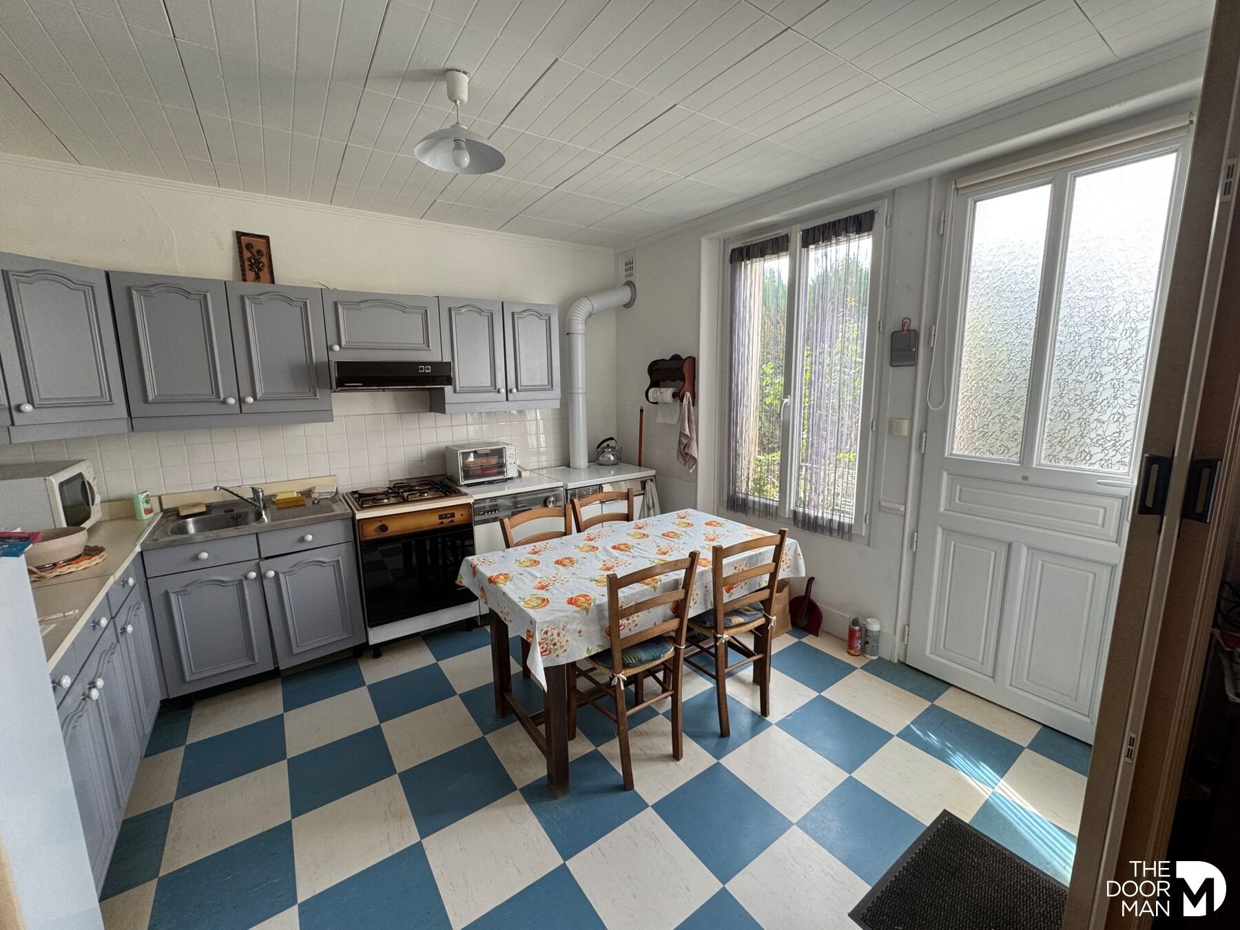 Maison à vendre, 81m², Le Perray-en-Yvelines