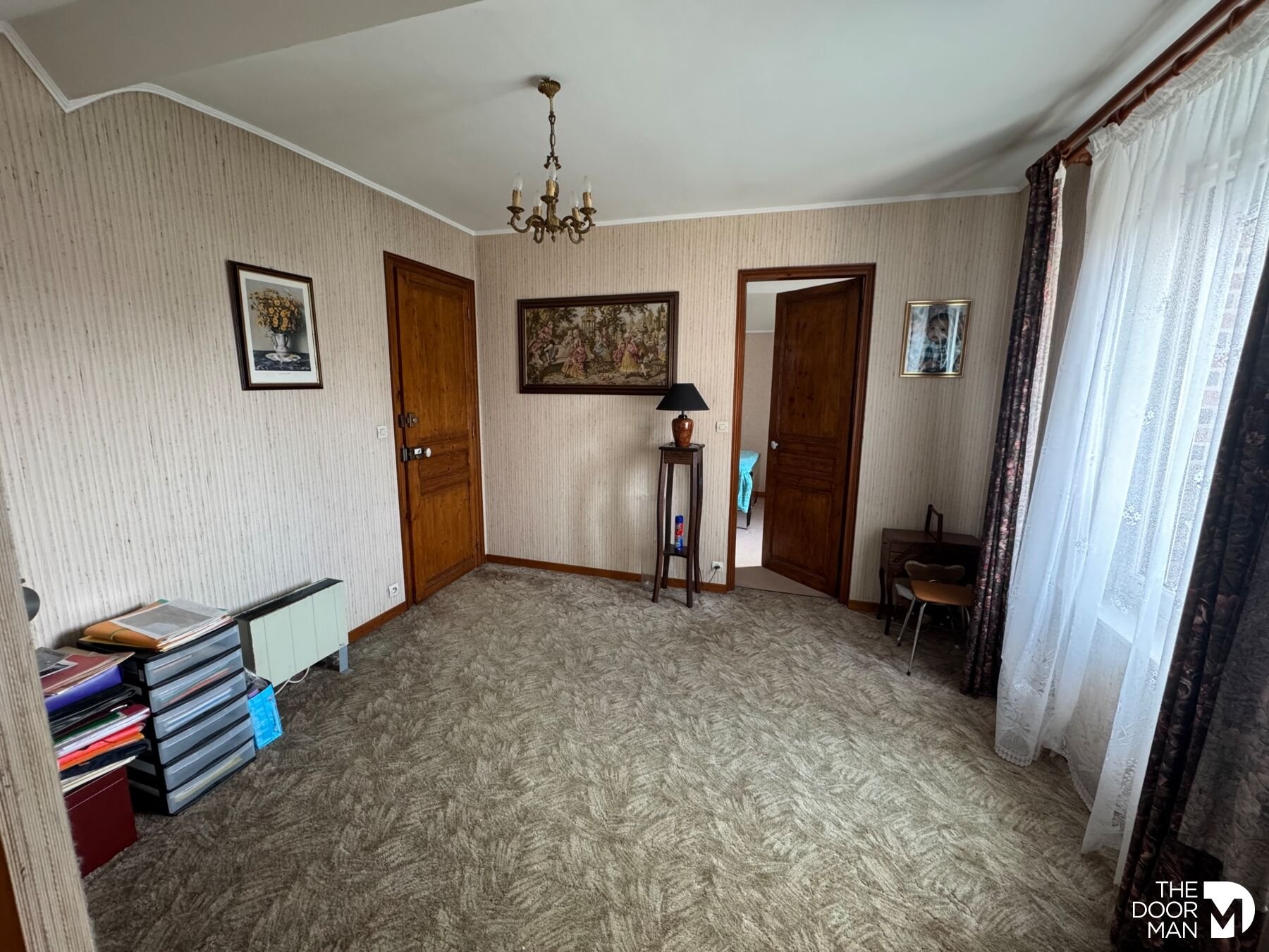 Maison à vendre, 81m², Le Perray-en-Yvelines