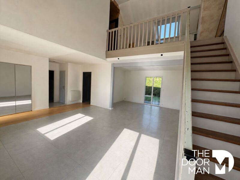 Maison à vendre, 110m², Auffargis