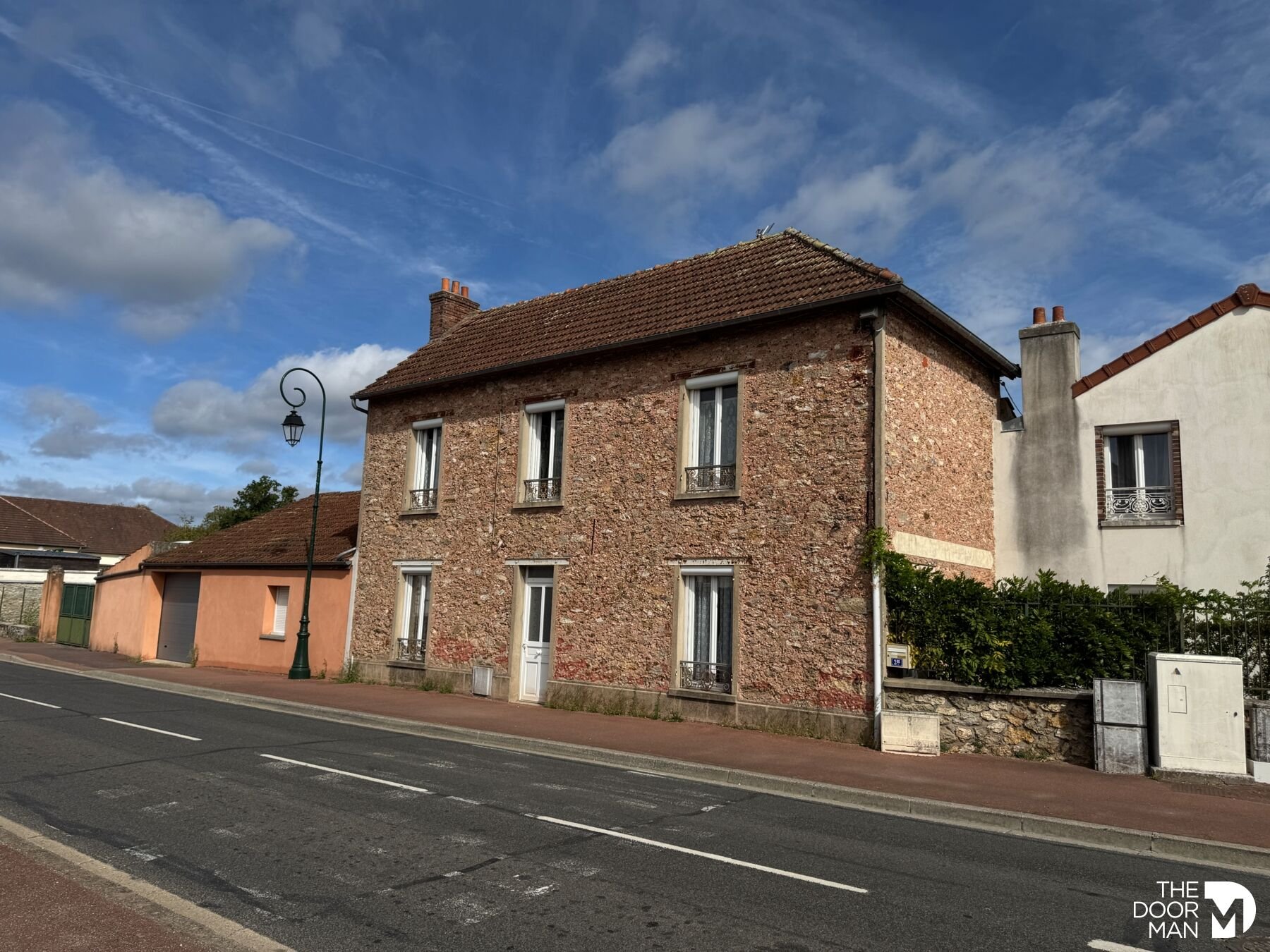 Maison à vendre, 103m², Le Perray-en-Yvelines