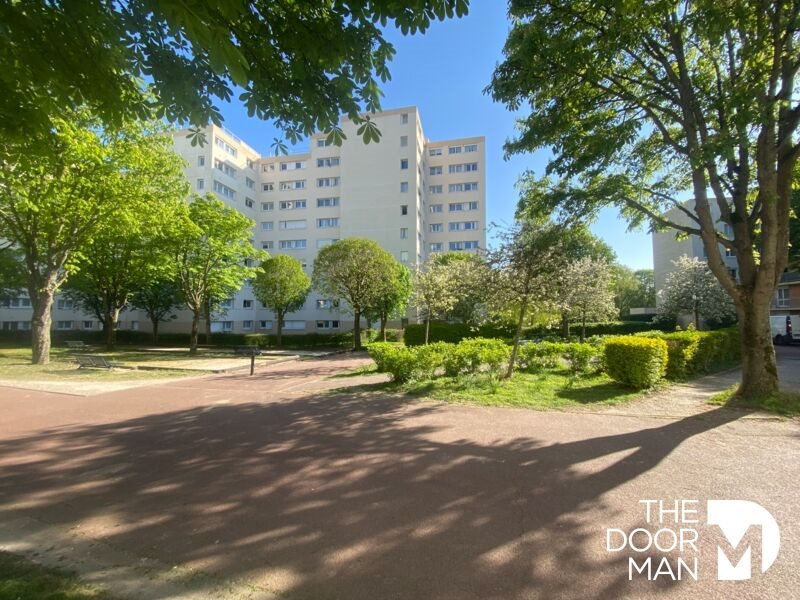 Appartement à vendre, 65m², Montigny-le-Bretonneux