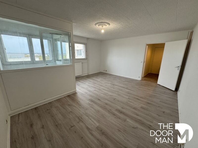 Appartement à vendre, 65m², Montigny-le-Bretonneux