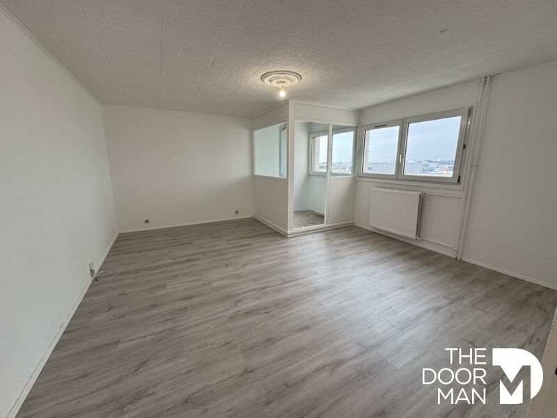 Appartement à vendre, 65m², Montigny-le-Bretonneux