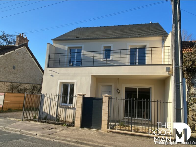 Maison à vendre, 131m², Le Perray-en-Yvelines