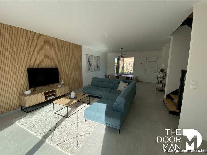 Maison à vendre, 131m², Le Perray-en-Yvelines