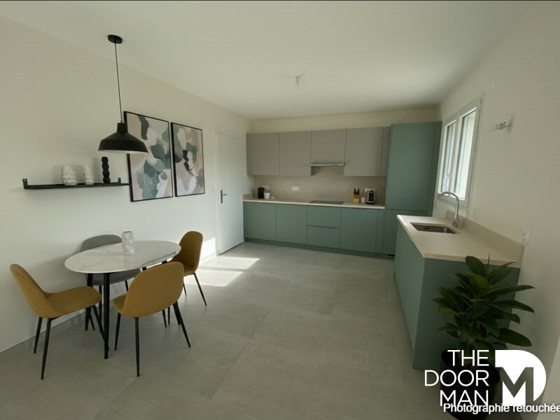 Maison à vendre, 131m², Le Perray-en-Yvelines