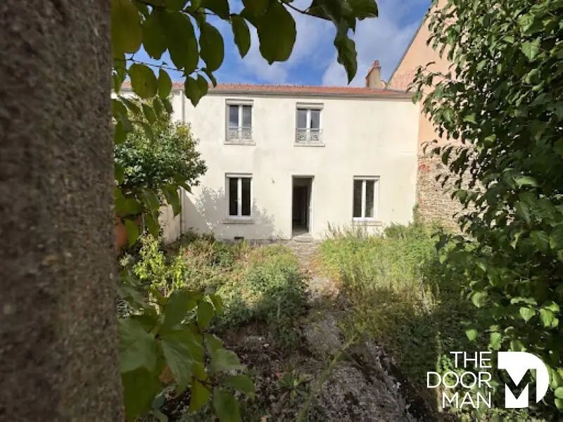 Maison à vendre, 98m², Le Perray-en-Yvelines