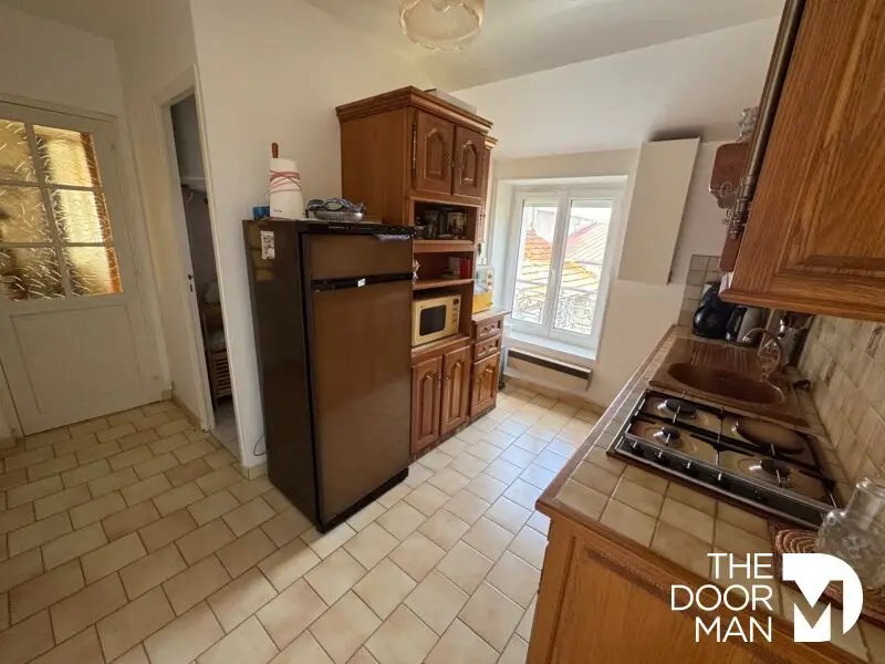 Maison à vendre, 98m², Le Perray-en-Yvelines