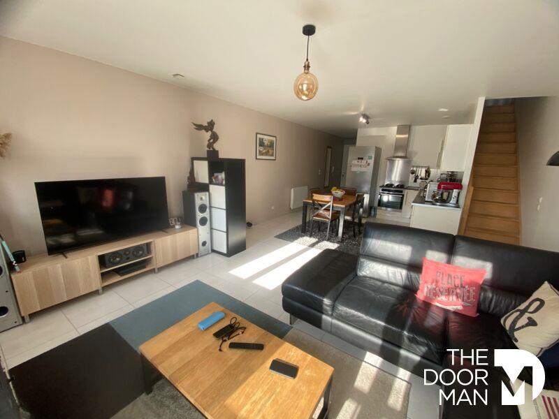 Appartement à vendre, 78m², Le Perray-en-Yvelines