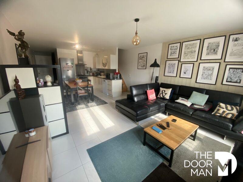 Appartement à vendre, 78m², Le Perray-en-Yvelines