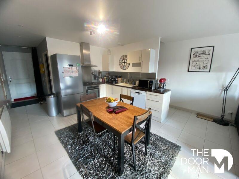Appartement à vendre, 78m², Le Perray-en-Yvelines