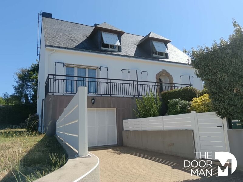 Maison à vendre, 138m², Guérande