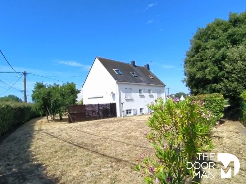 Maison à vendre, 138m², Guérande