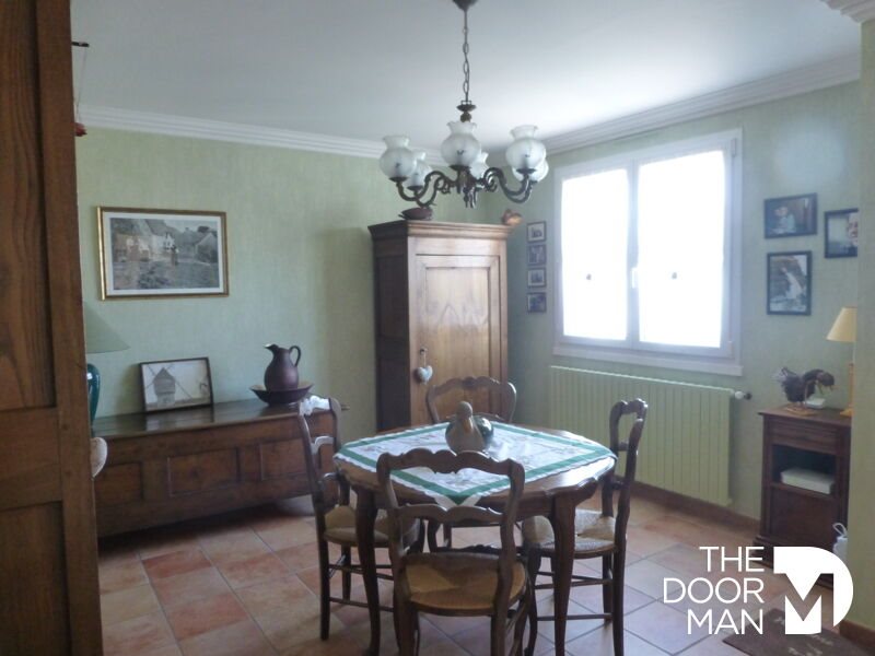 Maison à vendre, 138m², Guérande