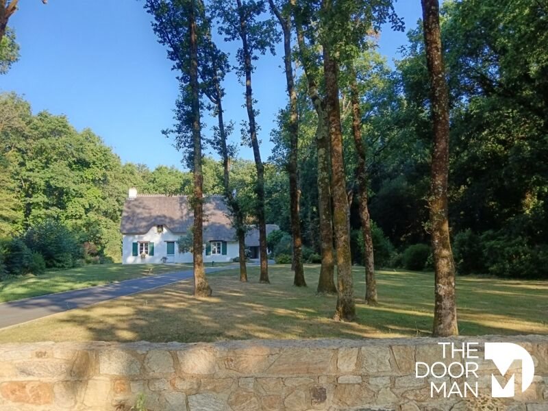 Maison à vendre, 177m², Saint-Lyphard