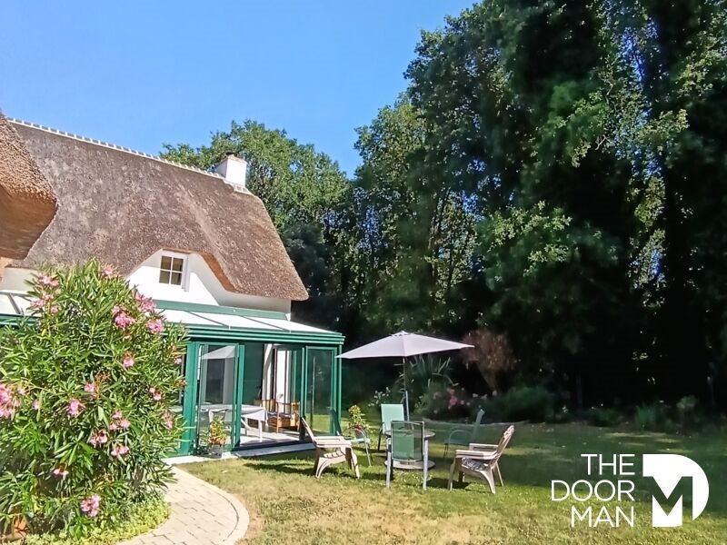 Maison à vendre, 177m², Saint-Lyphard