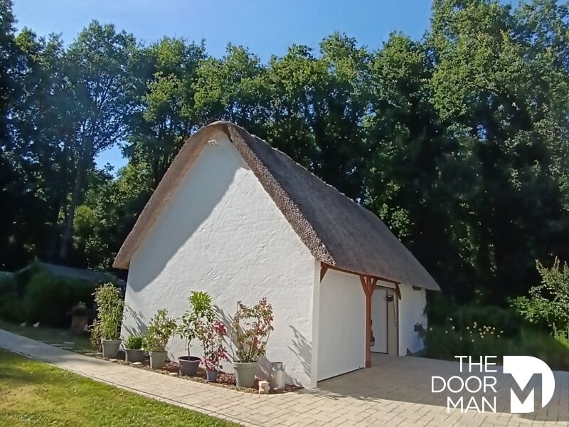 Maison à vendre, 177m², Saint-Lyphard