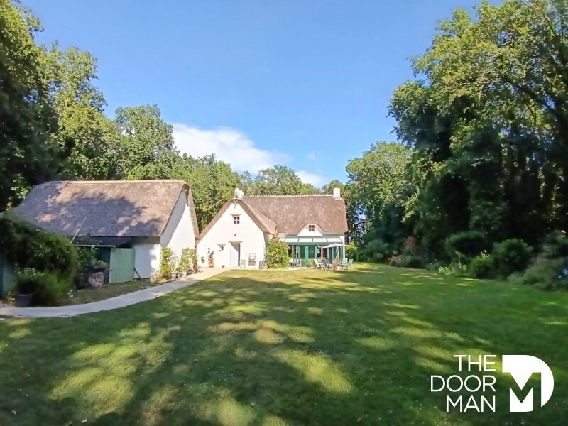 Maison à vendre, 177m², Saint-Lyphard