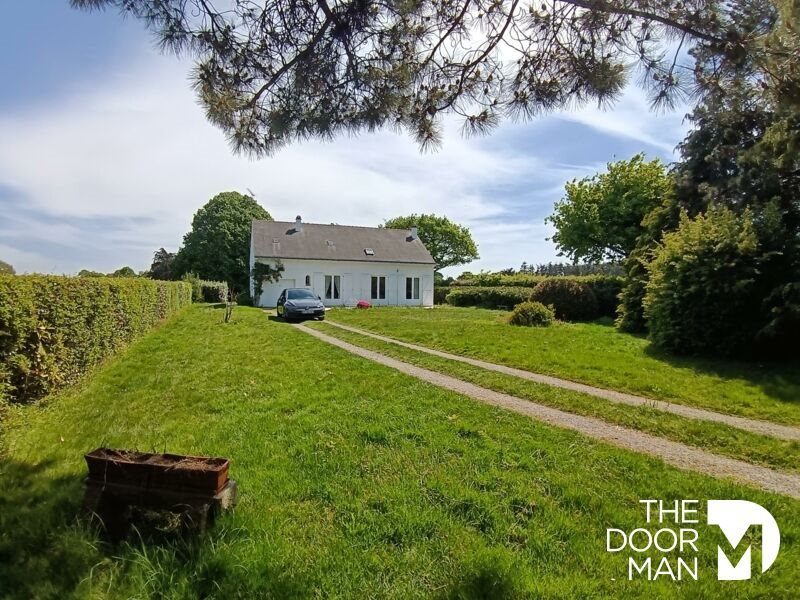 Maison à vendre, 109m², Guérande