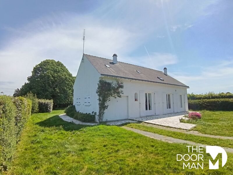 Maison à vendre, 109m², Guérande