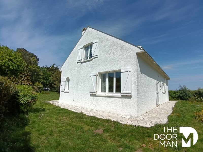 Maison à vendre, 109m², Guérande