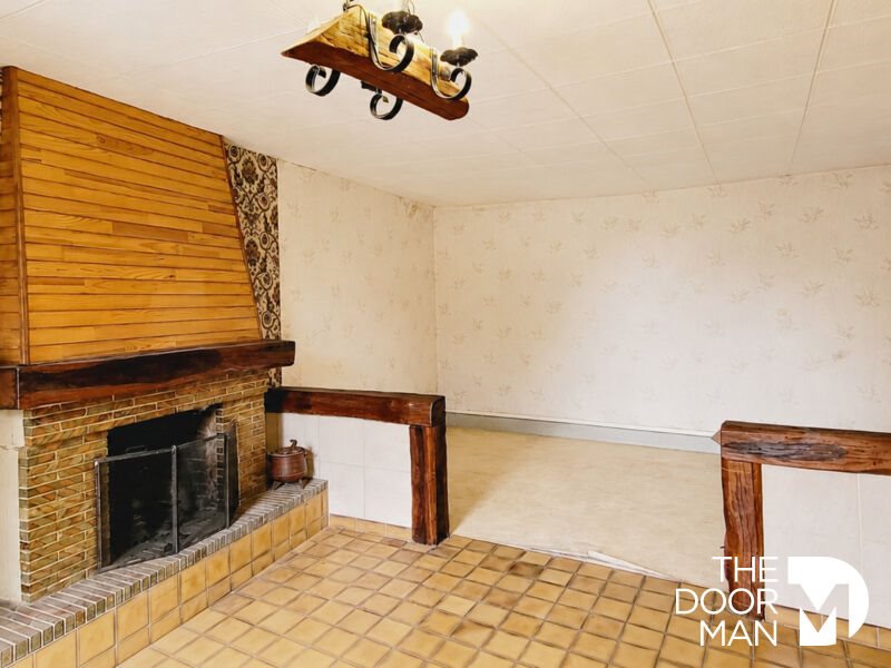 Maison à vendre, 120m², Blois