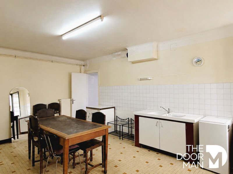 Maison à vendre, 120m², Blois
