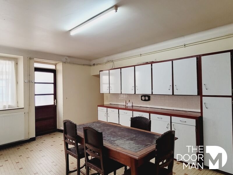 Maison à vendre, 120m², Blois