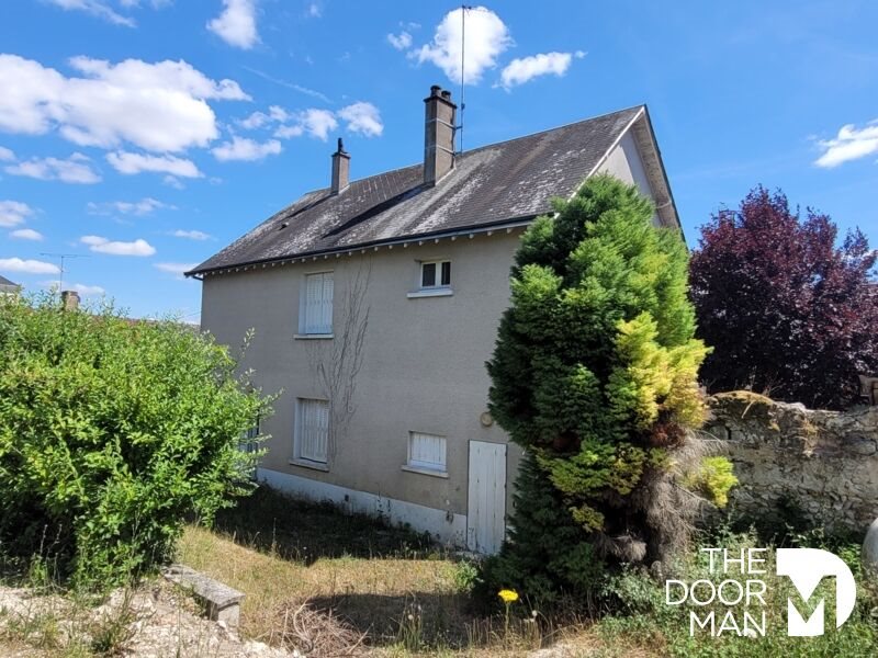Maison à vendre, 143m², Candé-sur-Beuvron