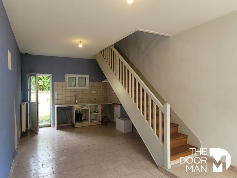 Maison à vendre, 143m², Candé-sur-Beuvron