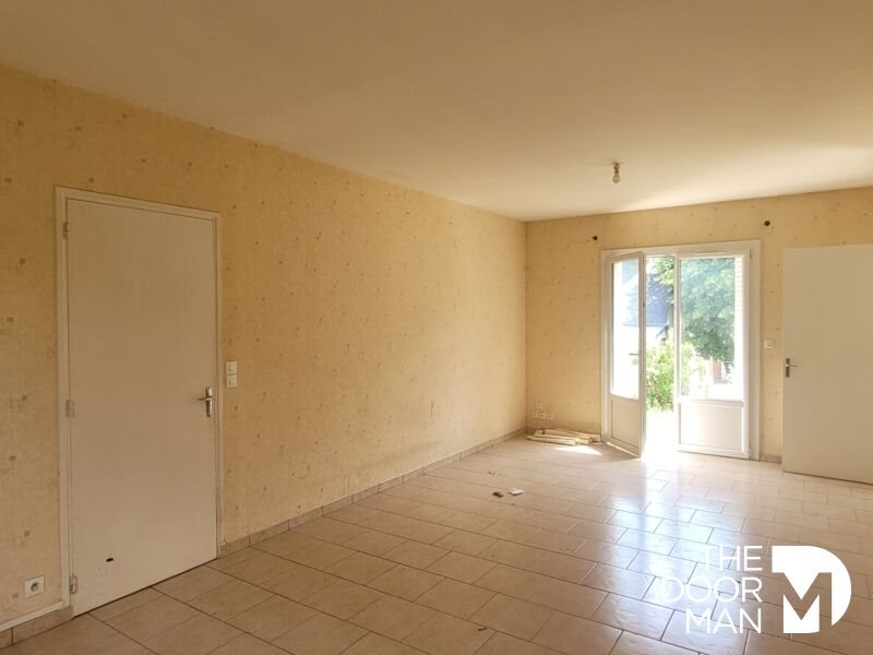 Maison à vendre, 143m², Candé-sur-Beuvron