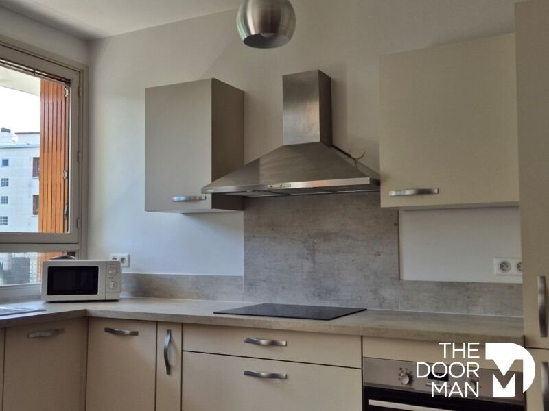 Appartement à vendre, 60m², Rambouillet