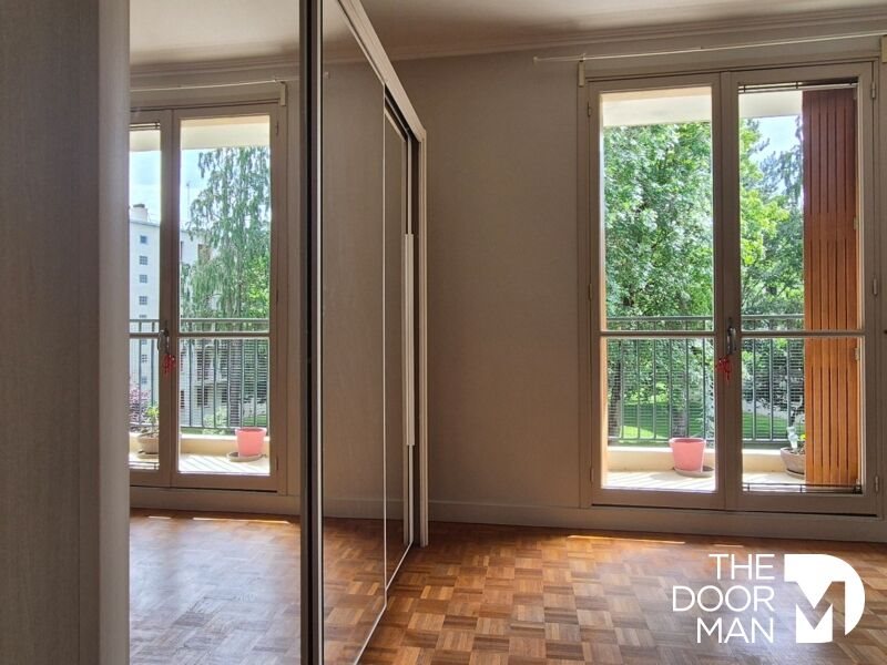 Appartement à vendre, 60m², Rambouillet