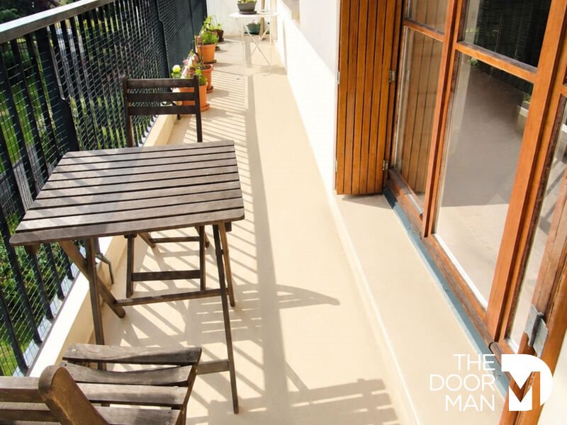 Appartement à vendre, 60m², Rambouillet