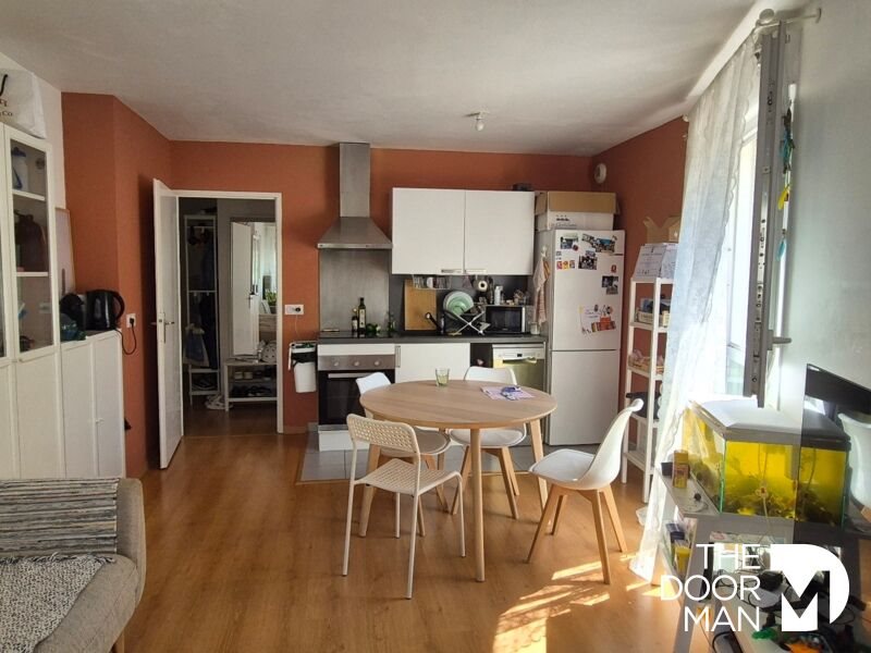 Appartement à vendre, 56m², Rambouillet