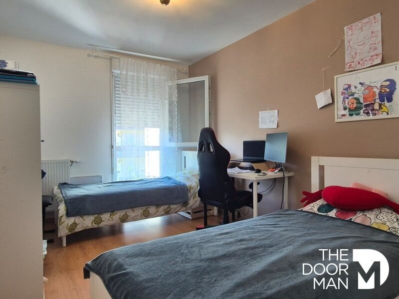 Appartement à vendre, 56m², Rambouillet