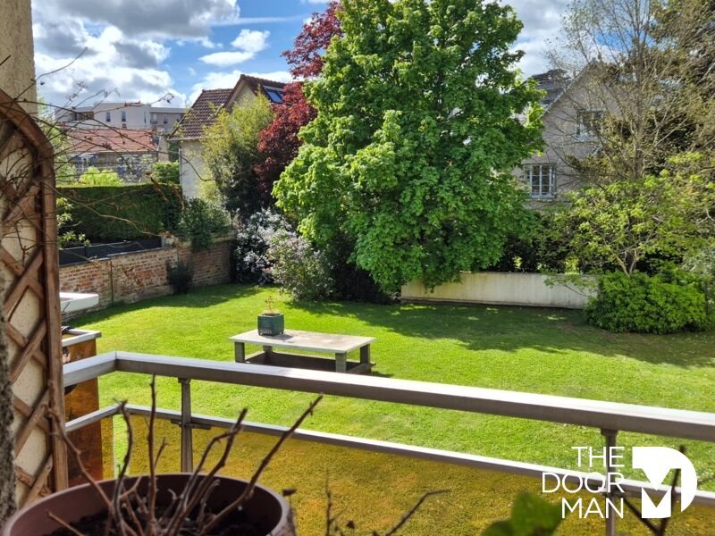 Appartement à vendre, 24m², Rambouillet