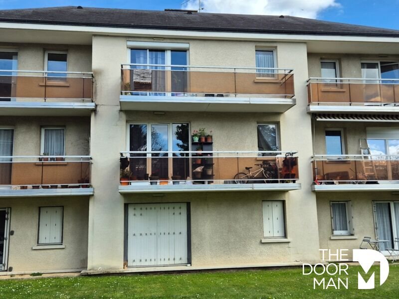 Appartement à vendre, 24m², Rambouillet