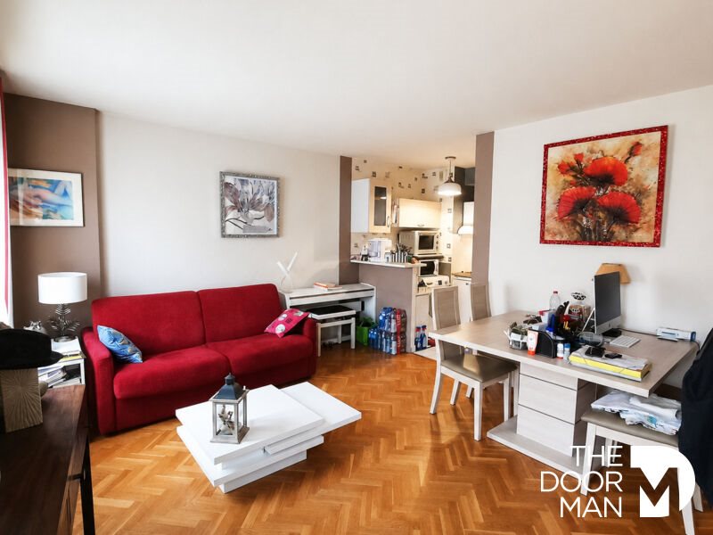 Appartement à vendre, 34m², Rambouillet
