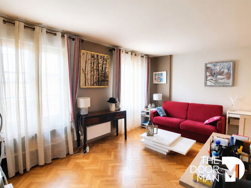 Appartement à vendre, 34m², Rambouillet