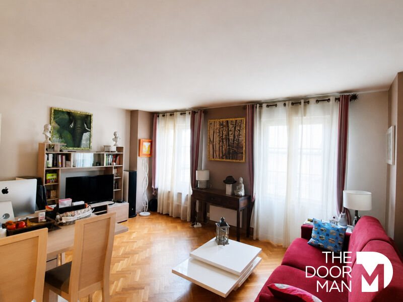 Appartement à vendre, 34m², Rambouillet
