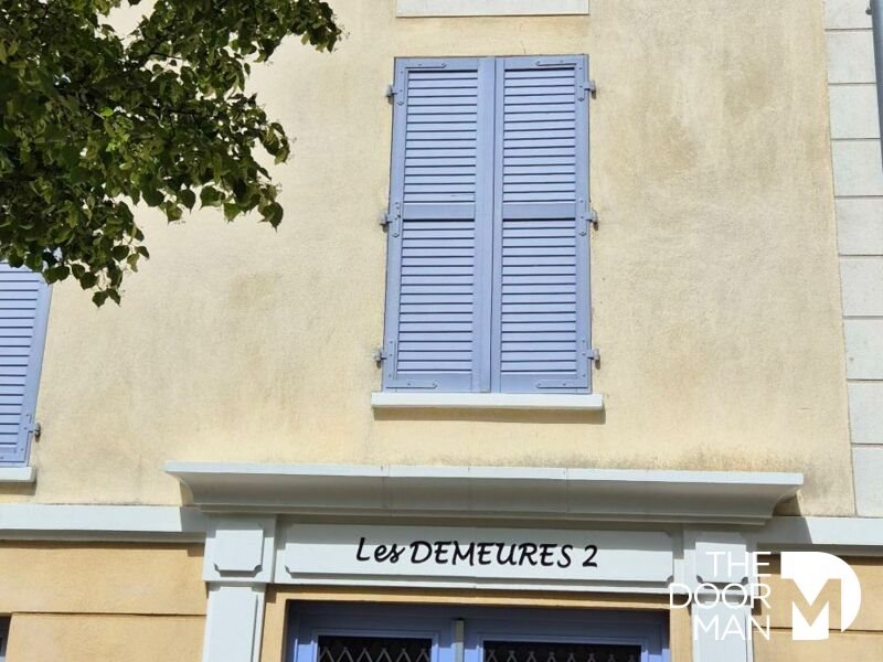 Appartement à vendre, 34m², Rambouillet
