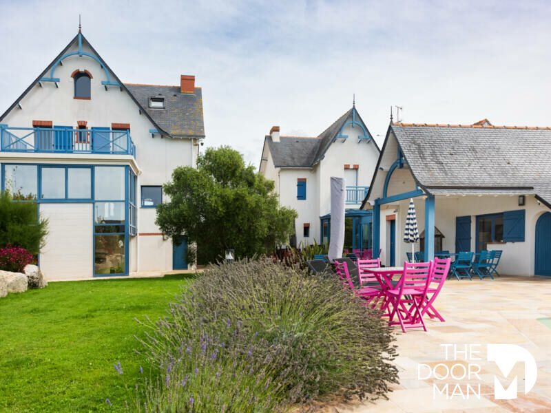 Maison à vendre, 310m², Le Croisic