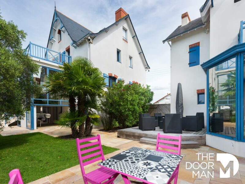 Maison à vendre, 310m², Le Croisic