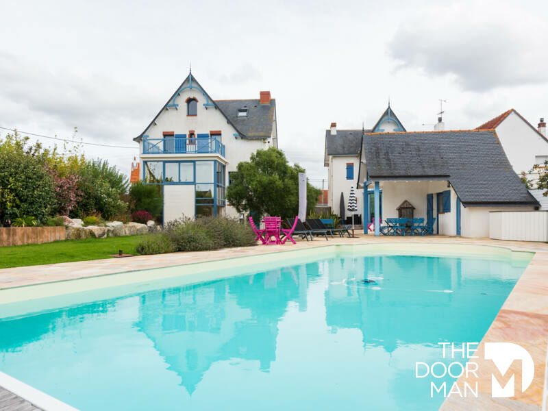 Maison à vendre, 310m², Le Croisic
