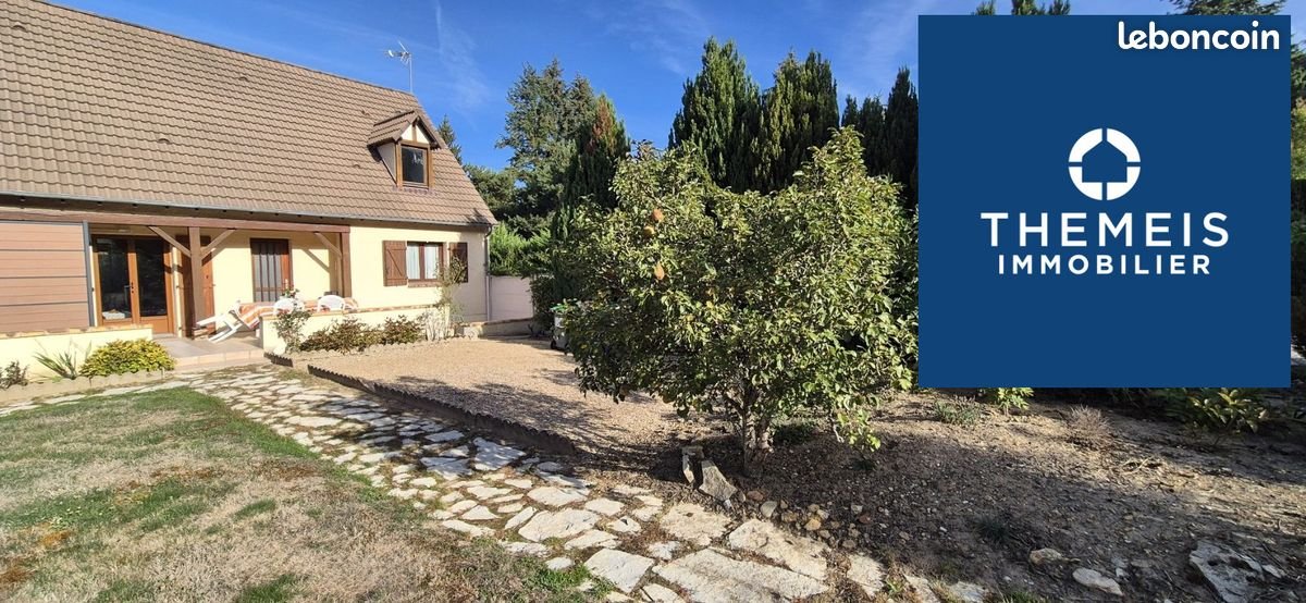 Maison à vendre, 120m², Raizeux