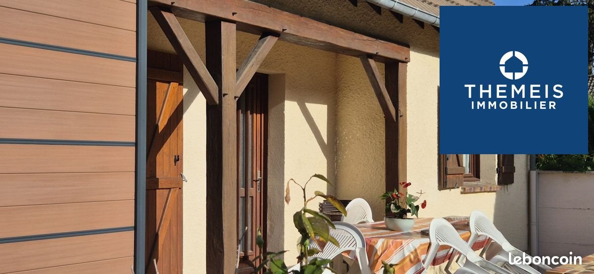 Maison à vendre, 120m², Raizeux