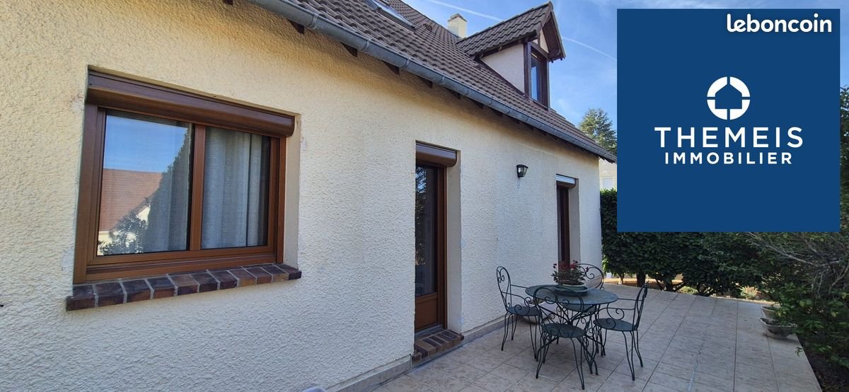 Maison à vendre, 120m², Raizeux