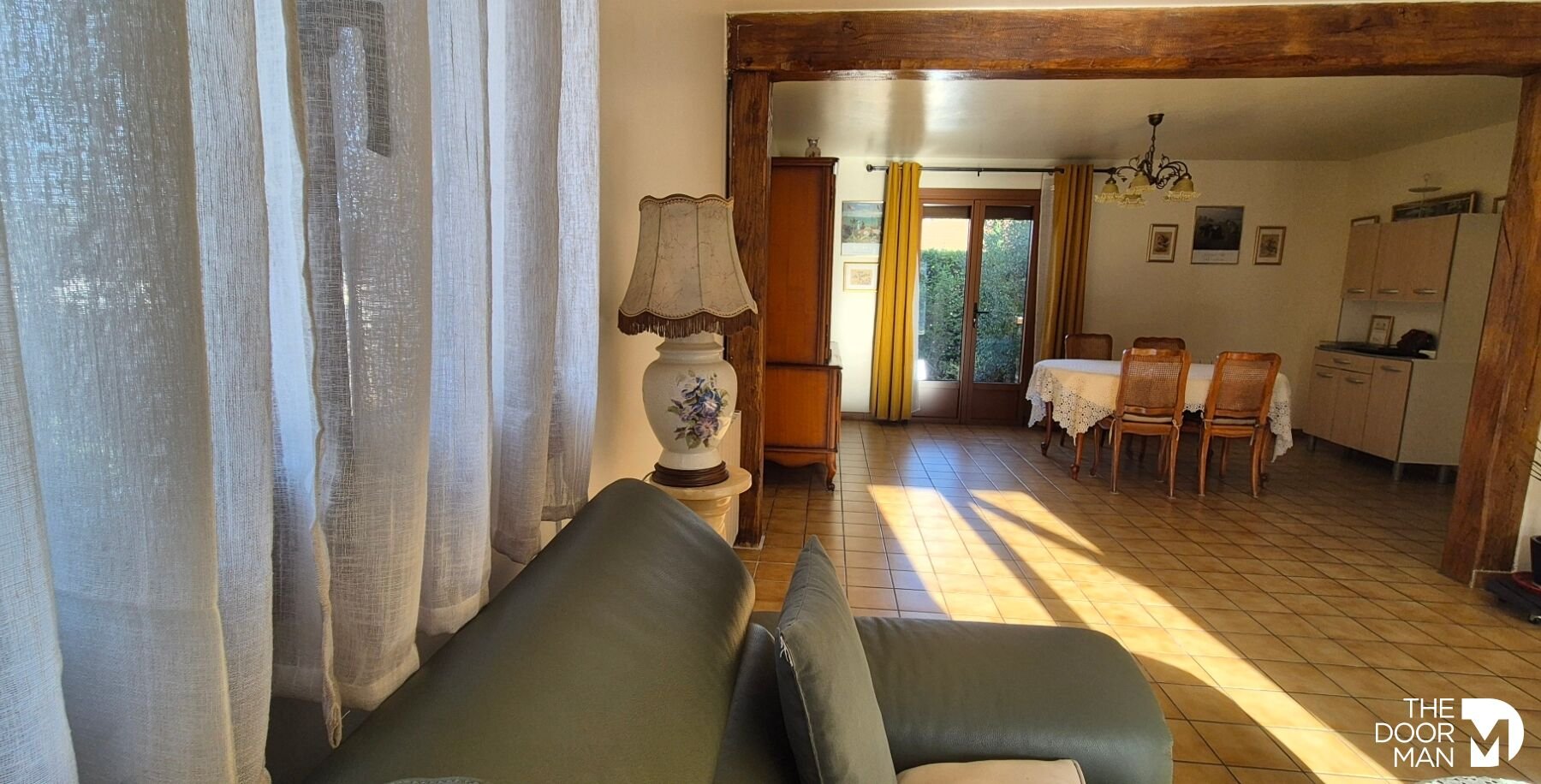 Maison à vendre, 120m², Raizeux